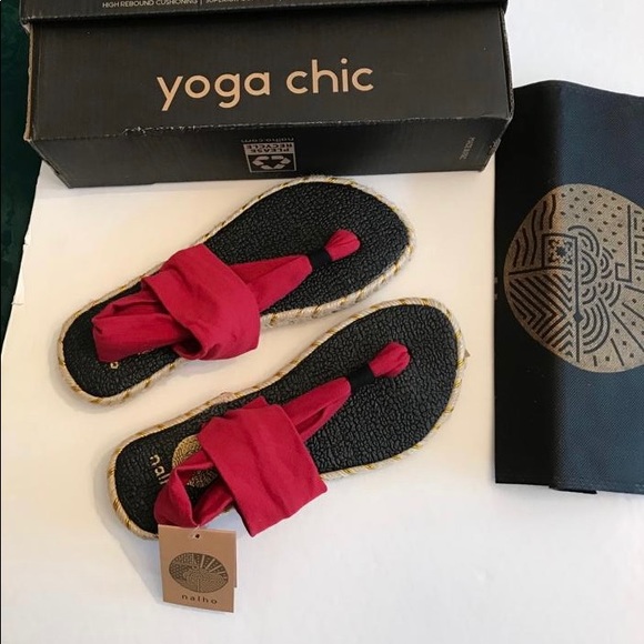 Nalho Sandals - Picture 2 of 6